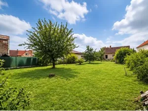 Prodej rodinného domu, Žilov, 77 m2
