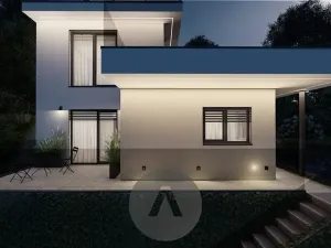 Prodej bytu 2+kk, Brno, 60 m2