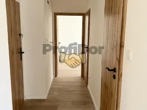Pronájem bytu 2+1, Kopřivnice, Zdeňka Buriana, 50 m2