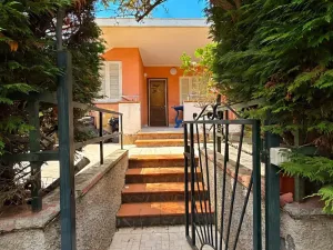 Prodej bytu 3+kk, Scalea, Itálie, 70 m2