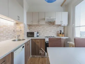 Pronájem bytu 2+1, Kladno, Čs. armády, 59 m2