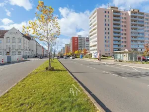 Pronájem bytu 2+1, Kladno, Čs. armády, 59 m2