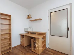 Pronájem bytu 2+1, Kladno, Čs. armády, 59 m2