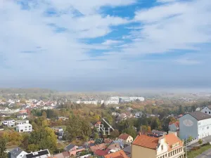 Pronájem bytu 2+1, Kladno, Čs. armády, 59 m2