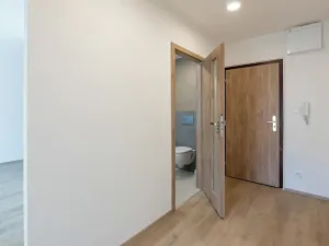 Prodej bytu 2+kk, Praha - Uhříněves, Přátelství, 39 m2