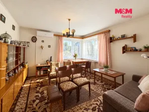 Prodej rodinného domu, Šenov, Na Farském, 56 m2