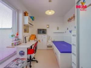 Prodej bytu 3+kk, Plzeň - Bolevec, U Velkého rybníka, 102 m2