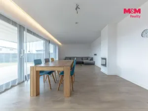 Prodej rodinného domu, Brandýs nad Labem-Stará Boleslav - Stará Boleslav, Josefa Maruny, 178 m2