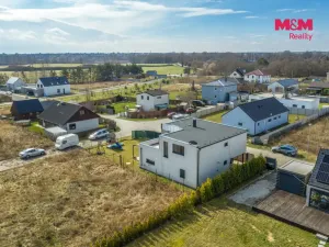 Prodej rodinného domu, Brandýs nad Labem-Stará Boleslav - Stará Boleslav, Josefa Maruny, 178 m2