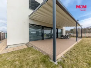 Prodej rodinného domu, Brandýs nad Labem-Stará Boleslav - Stará Boleslav, Josefa Maruny, 178 m2