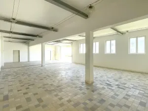 Pronájem skladu, Louny, Postoloprtská, 202 m2