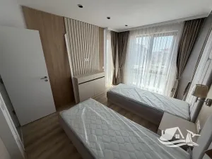 Prodej bytu 3+kk, Sveti Vlas, Bulharsko, 84 m2