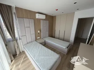 Prodej bytu 3+kk, Sveti Vlas, Bulharsko, 84 m2