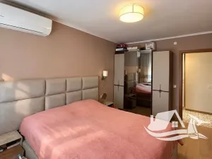 Prodej bytu 3+kk, Sveti Vlas, Bulharsko, 88 m2