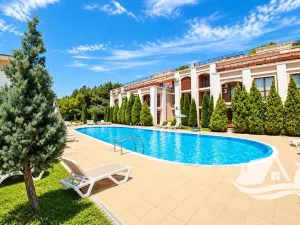 Prodej bytu 3+kk, Sveti Vlas, Bulharsko, 88 m2