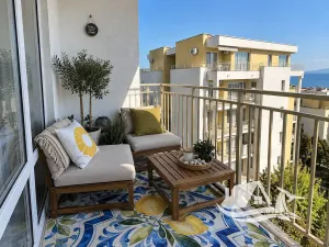 Prodej bytu 3+kk, Sveti Vlas, Bulharsko, 72 m2