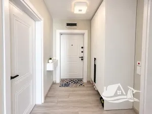 Prodej bytu 3+kk, Sveti Vlas, Bulharsko, 72 m2