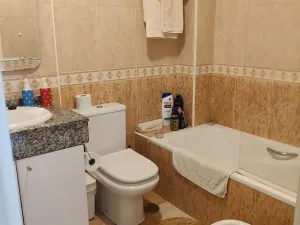 Prodej bytu 3+kk, Mijas, Španělsko, Calle Vientos del Sur de Riviera, 70 m2