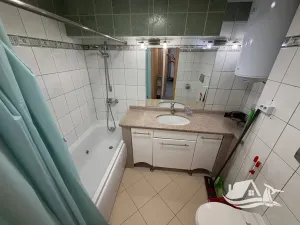 Prodej bytu 2+kk, Nesebar, Bulharsko, 74 m2