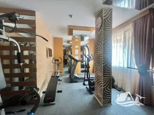 Prodej bytu 2+kk, Nesebar, Bulharsko, 54 m2