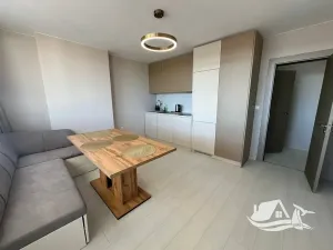 Prodej bytu 2+kk, Nesebar, Bulharsko, 97 m2