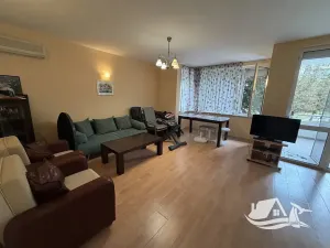 Prodej bytu 2+kk, Nesebar, Bulharsko, 66 m2