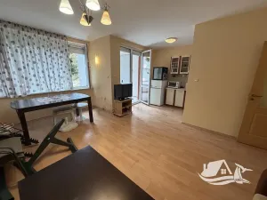 Prodej bytu 2+kk, Nesebar, Bulharsko, 66 m2