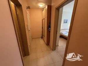 Prodej bytu 2+kk, Nesebar, Bulharsko, 66 m2