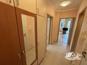 Prodej bytu 2+kk, Nesebar, Bulharsko, 66 m2