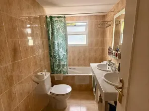 Prodej bytu 3+kk, Mijas, Španělsko, Calle Málaga de Calahonda, 65 m2