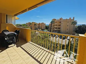 Prodej bytu 2+kk, Mijas, Španělsko, Calle Málaga de Calahonda, 47 m2