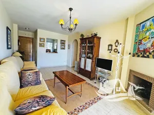 Prodej bytu 2+kk, Mijas, Španělsko, Calle Málaga de Calahonda, 47 m2