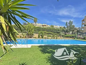 Prodej bytu 2+kk, Mijas, Španělsko, Calle Málaga de Calahonda, 47 m2