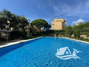 Prodej bytu 2+kk, Mijas, Španělsko, Calle Málaga de Calahonda, 47 m2