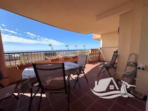Prodej bytu 3+kk, Mijas, Španělsko, Calle Vientos del Sur de Riviera, 78 m2