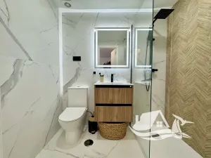 Prodej bytu 3+kk, Mijas, Španělsko, Calle Vientos del Sur de Riviera, 66 m2