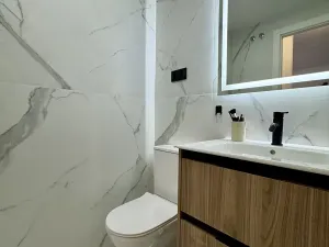 Prodej bytu 3+kk, Mijas, Španělsko, Calle Vientos del Sur de Riviera, 66 m2