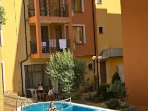 Prodej bytu 3+kk, Sveti Vlas, Bulharsko, 67 m2
