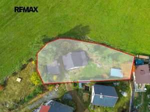 Prodej chaty, Kladruby, 49 m2