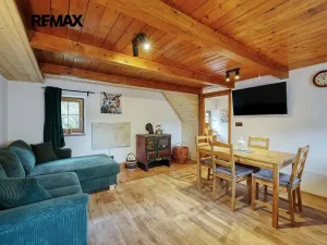 Prodej chaty, Kladruby, 49 m2
