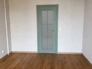 Prodej bytu 4+1, Praha - Dejvice, Zelená, 125 m2