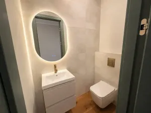 Prodej bytu 4+1, Praha - Dejvice, Zelená, 125 m2