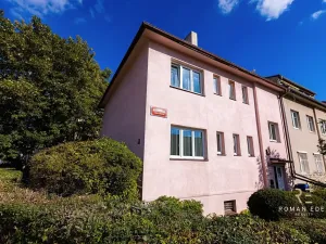 Prodej vícegeneračního domu, Praha - Liboc, Hostouňská, 278 m2