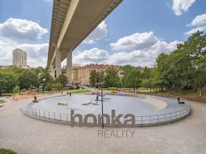 Prodej kanceláře, Praha - Nusle, Spytihněvova, 37 m2