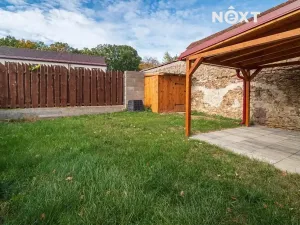 Prodej bytu 3+kk, Radošovice, 127 m2