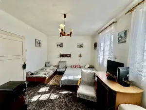 Prodej rodinného domu, Chotoviny, 77 m2