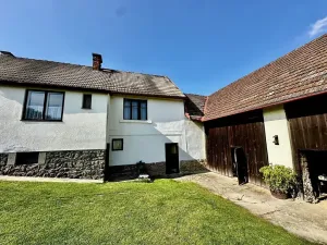 Prodej rodinného domu, Chotoviny, 77 m2