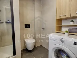 Pronájem bytu 2+kk, Hradec Králové, Průmyslová, 45 m2