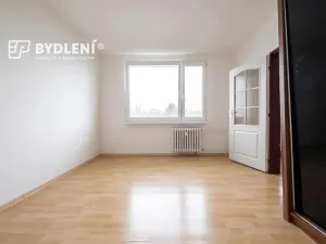 Prodej bytu 1+1, Krupka, Karla Čapka, 35 m2