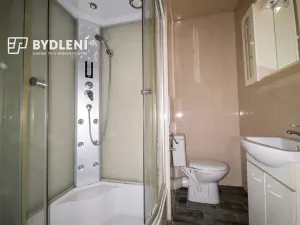 Prodej bytu 1+1, Krupka, Karla Čapka, 35 m2